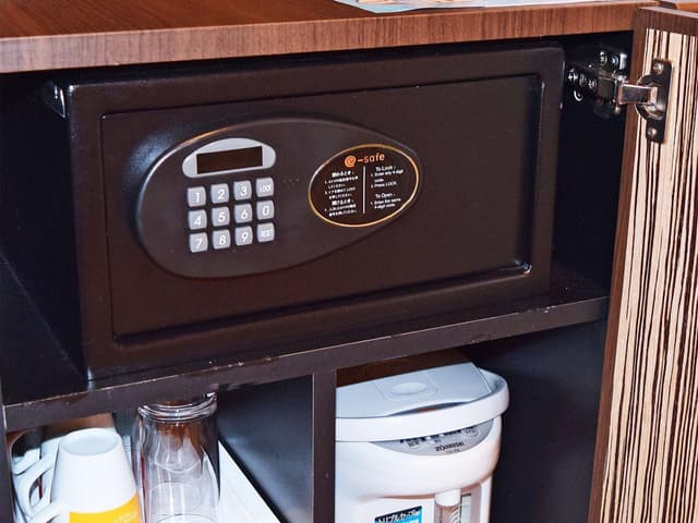 Carib Superior Room for 2 people - Non-Smoking · photo 5
