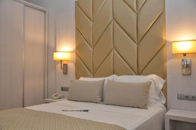 Double Room - 1 Bed · foto 5