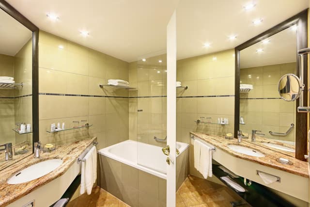Double or Twin Room · photo 8