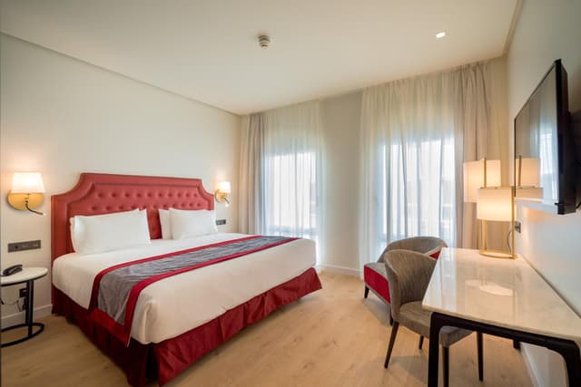 Double Room · foto 1