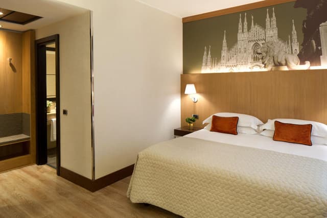 Habitación Doble o Twin Deluxe · foto 1