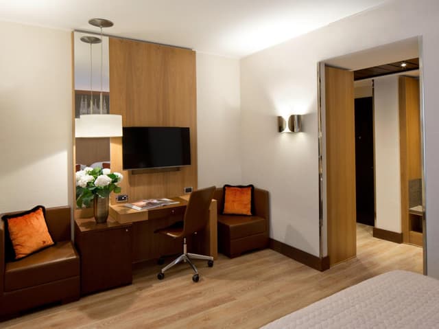 Habitación Doble o Twin Deluxe · foto 4