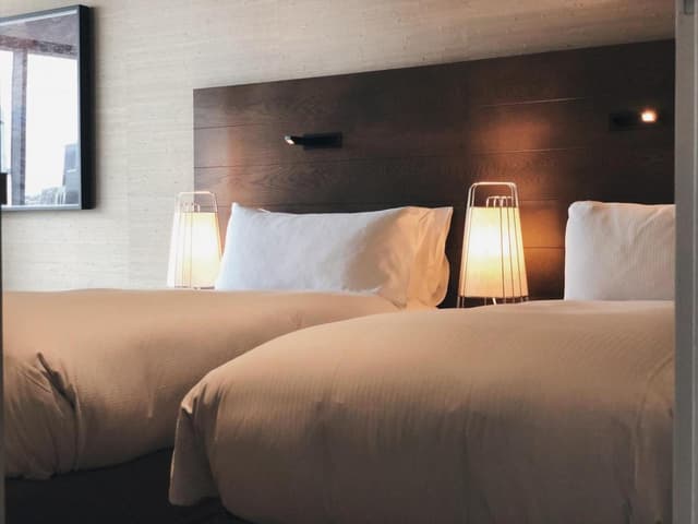 Deluxe Twin Room · foto 1