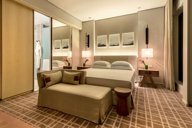 King Room · foto 8