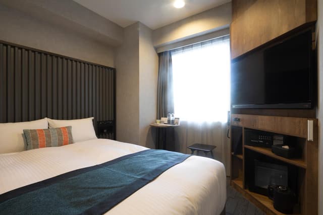 Habitación Doble Estándar de 14m² - No fumadores · foto 1