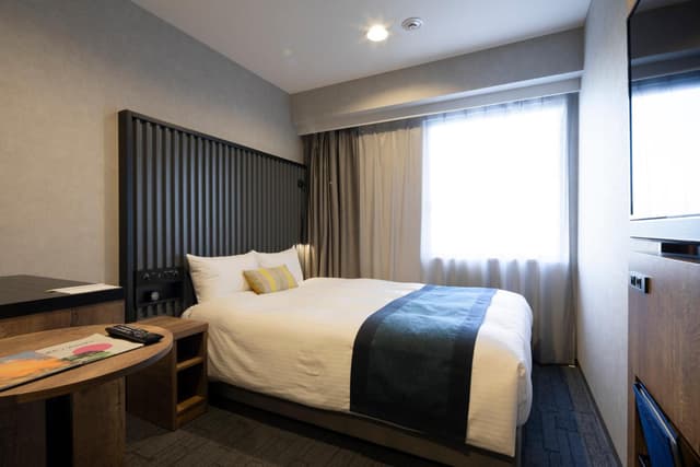 16sqm Superior Double Room - Non-Smoking · photo 1
