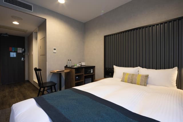 16sqm Superior Double Room - Non-Smoking · photo 5