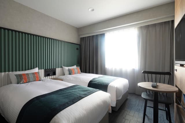 Habitación Superior Doble de 17 metros cuadrados - No fumadores · foto 1