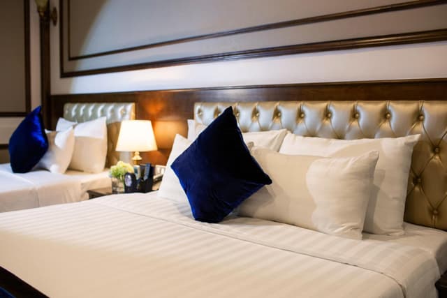 Triple Room with City View · photo 4