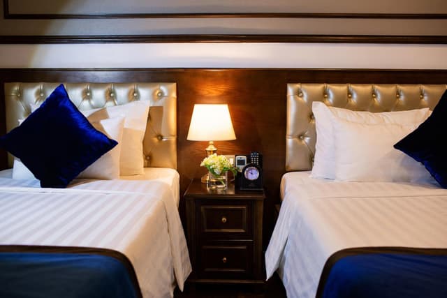 Superior Twin Room · photo 1