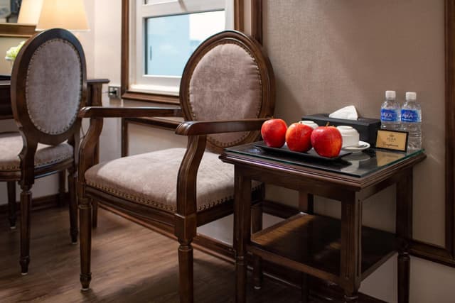 Deluxe Double Room · photo 6