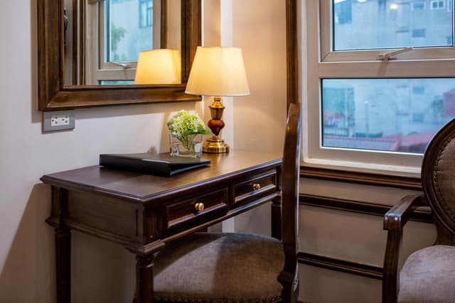 Deluxe Twin Room · photo 6