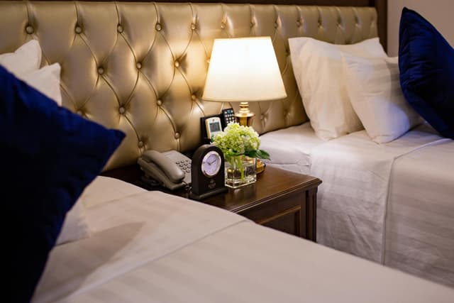 Superior Double Room · photo 1