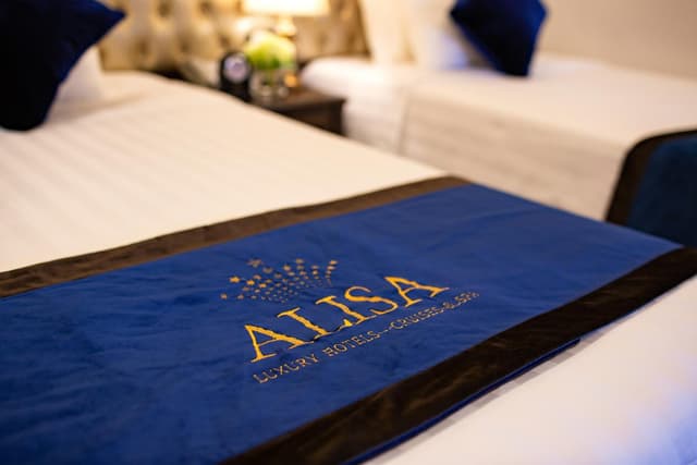 Deluxe Twin Room · photo 2