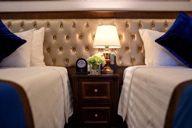 Superior Twin Room · photo 3