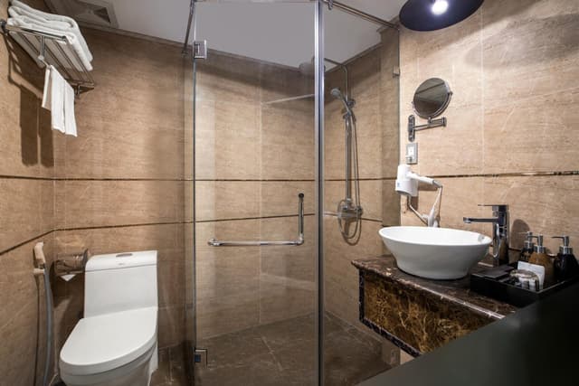 Superior Double Room · photo 8