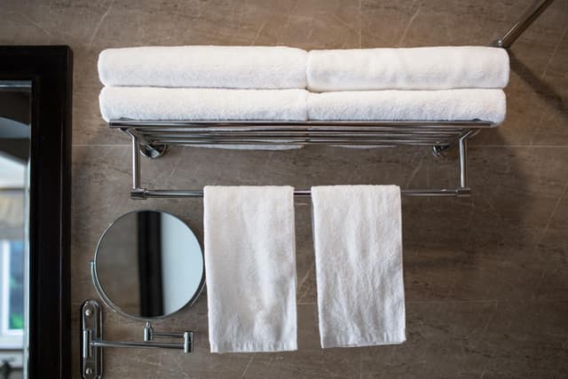 Deluxe Double Room · photo 7
