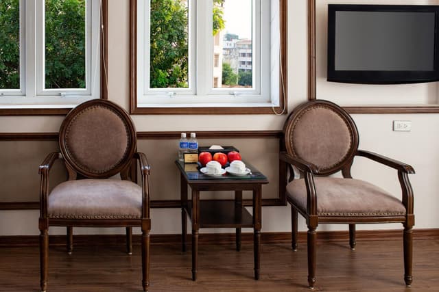 Triple Room with Balcony · photo 7