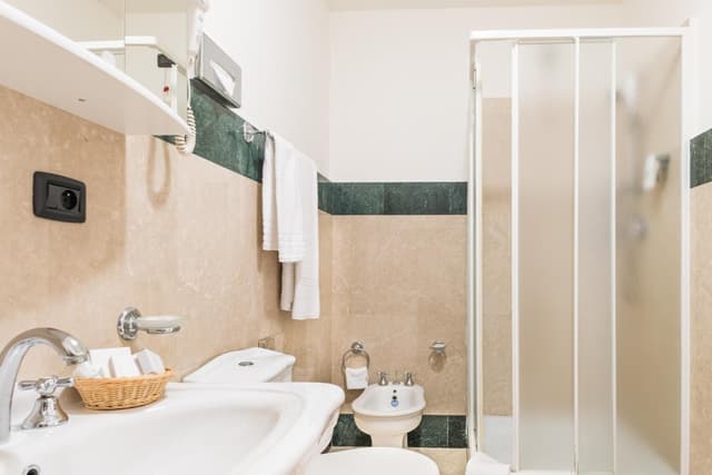 Habitación Triple · foto 1