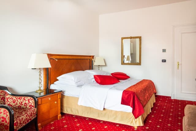 Double or Twin Room · photo 2