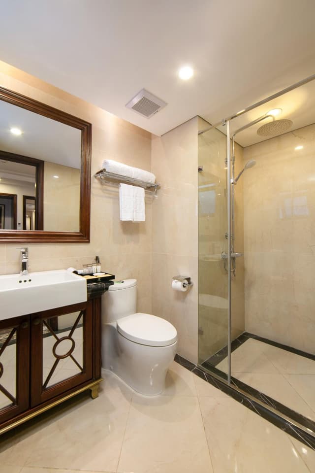 Junior Suite · photo 2