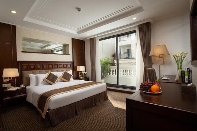 Executive Suite · photo 7