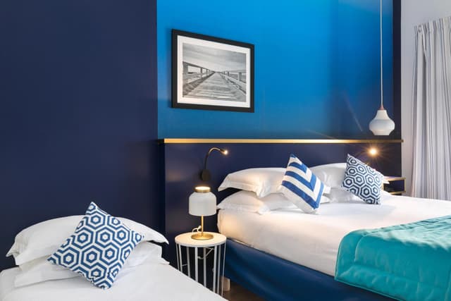 Premium Triple Room · photo 1
