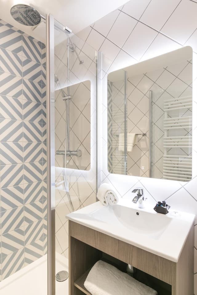 Superior Double or Twin Room · foto 2
