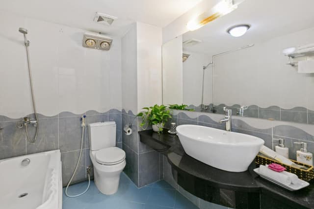 Junior Suite · photo 5
