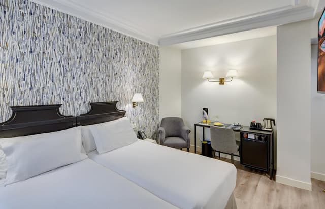 Superior Twin Room · photo 8