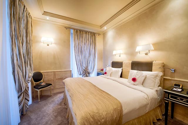 Double Room - Separate Building · photo 3