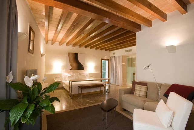 Junior Suite · photo 1