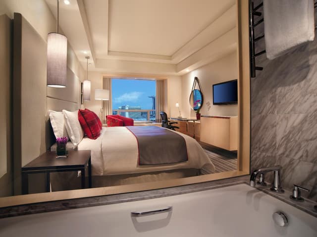Premier Double Room · photo 1