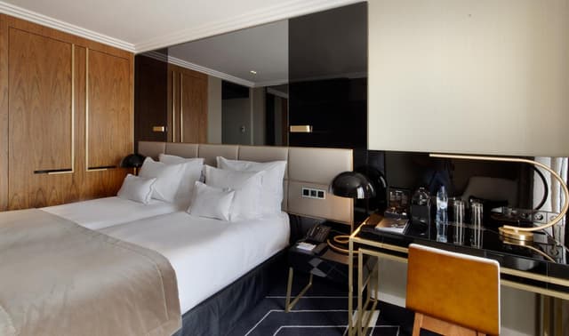 Classic Double Room · photo 1