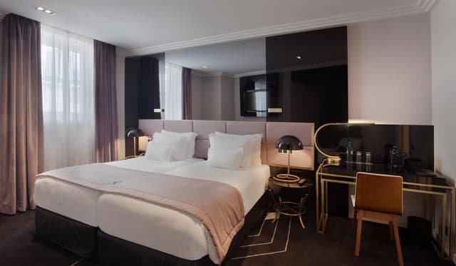 Classic Double Room · photo 3