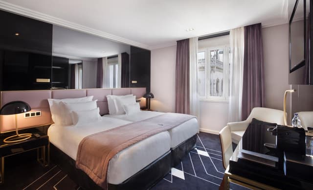 Classic Double Room · photo 4