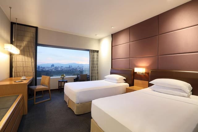 Twin Room · foto 4