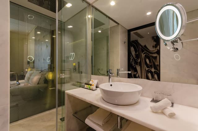 Habitación Doble Confort con Vista a la Calle · foto 7