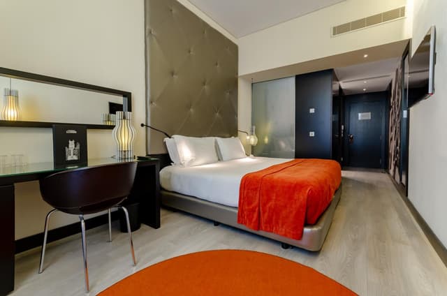 Habitación Doble Confort con Vista a la Calle · foto 6