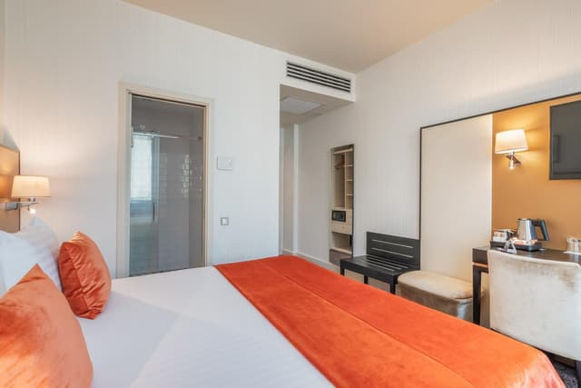 Standard Double or Twin Room · foto 3