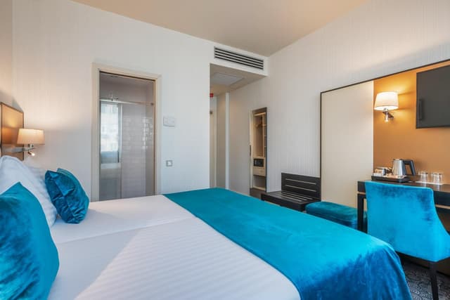 Standard Double or Twin Room · foto 2