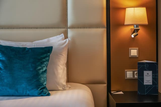 Superior Double or Twin Room · foto 2