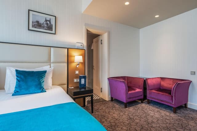 Superior Double or Twin Room · foto 4