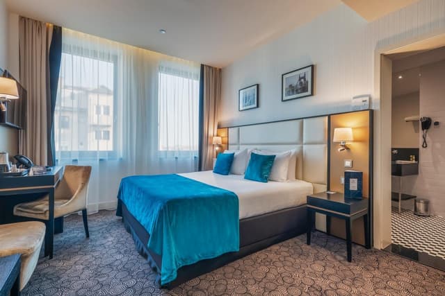 Superior Double or Twin Room · foto 1