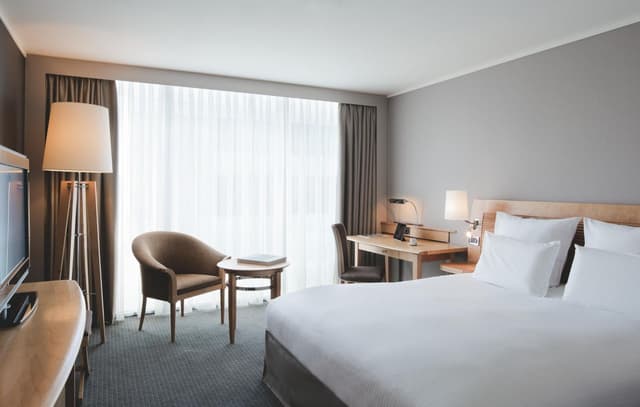Classic King Room · photo 4