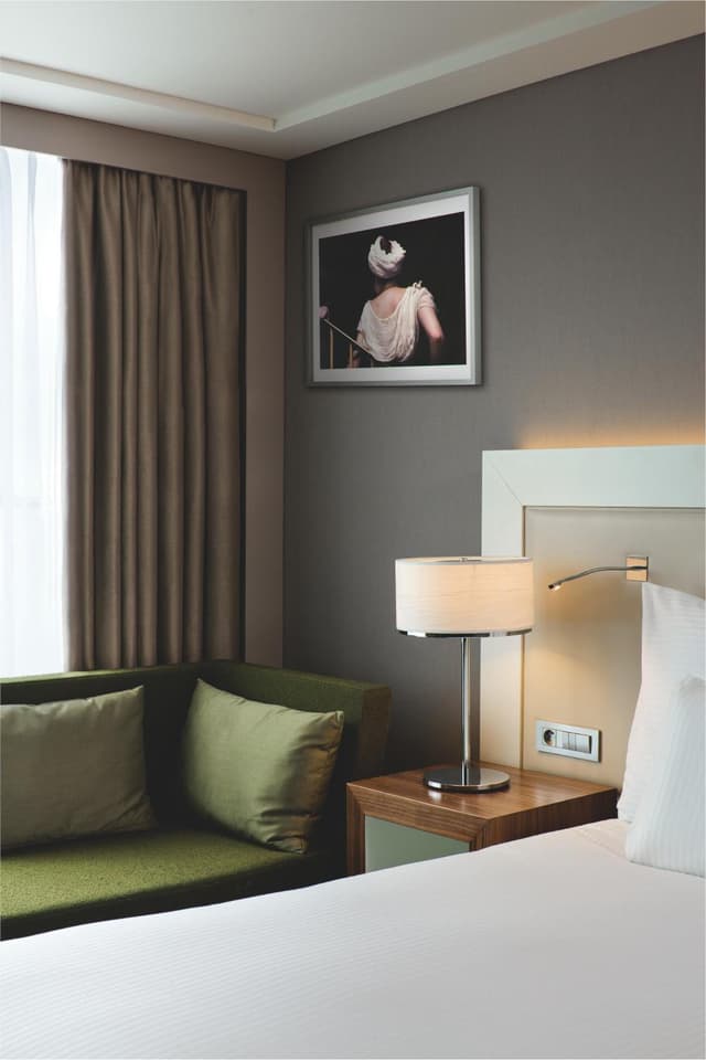 Habitación Deluxe King · foto 4