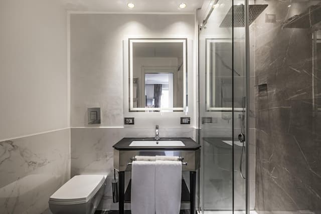 Classic Double Room · photo 2