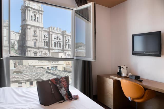 Double Room - Cathedral View · photo 7