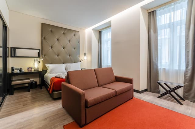 Suite Junior · foto 3