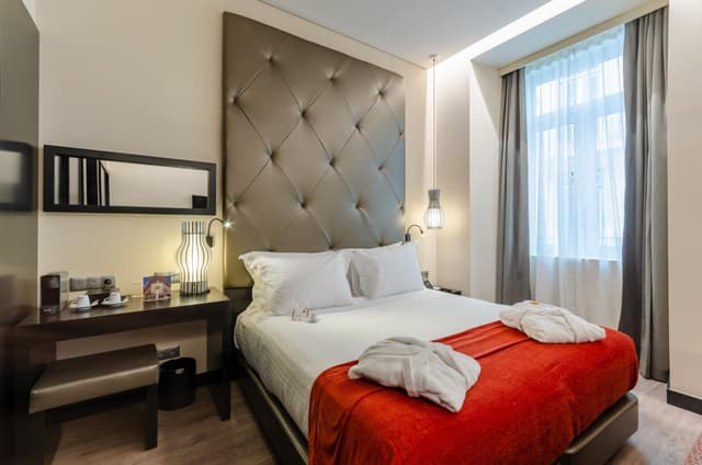 Suite Junior · foto 1